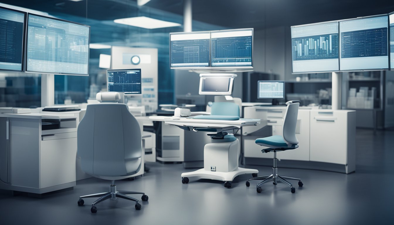 Scanning Solutions for Healthcare Improve Patient Outcomes Scanning Solutions for Healthcare Improve Patient Outcomes